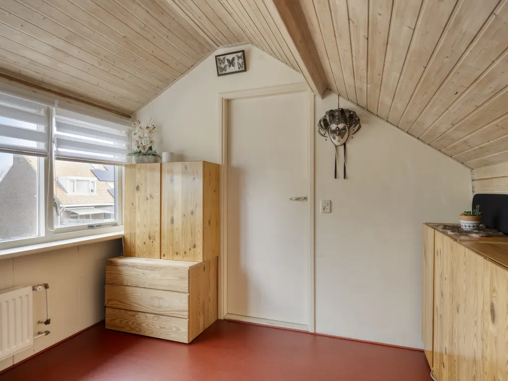 Elisabet van Egmontstraat 20, NAALDWIJK