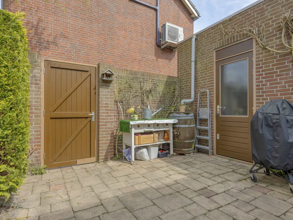 Elisabet van Egmontstraat 20, NAALDWIJK