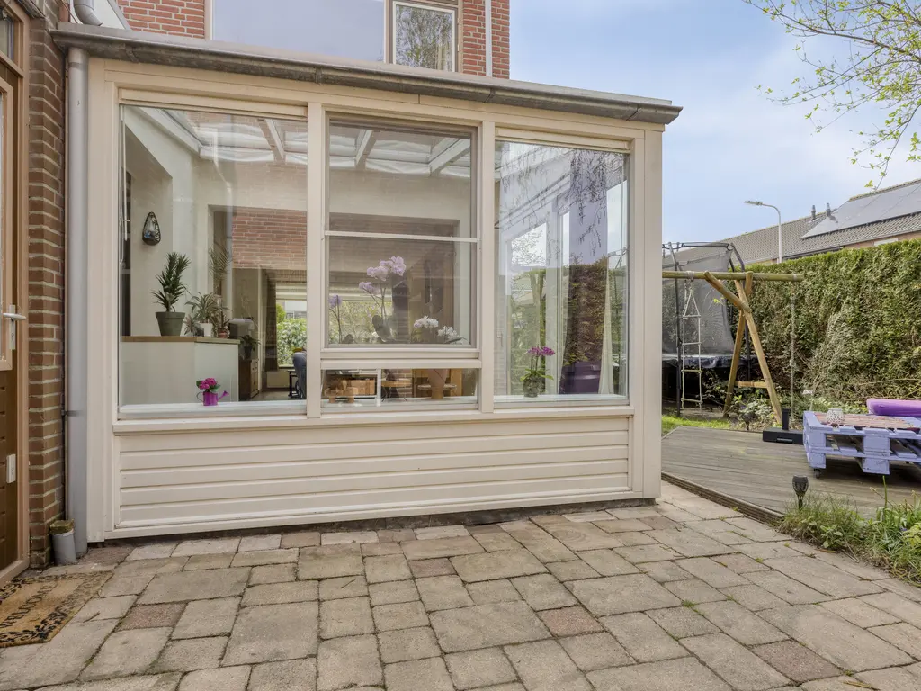 Elisabet van Egmontstraat 20, NAALDWIJK