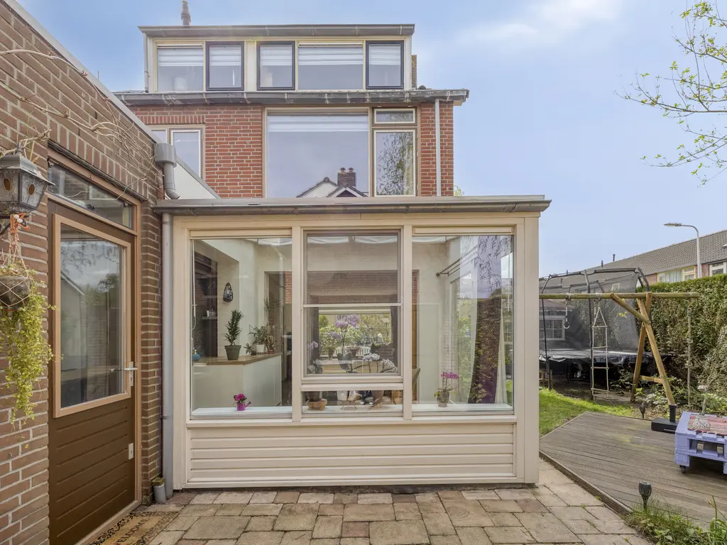 Elisabet van Egmontstraat 20, NAALDWIJK