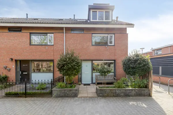 Tomatenstraat 1
