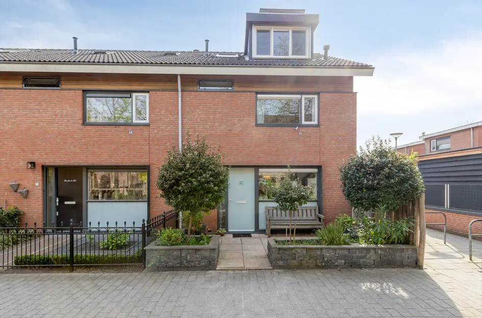 Tomatenstraat 1