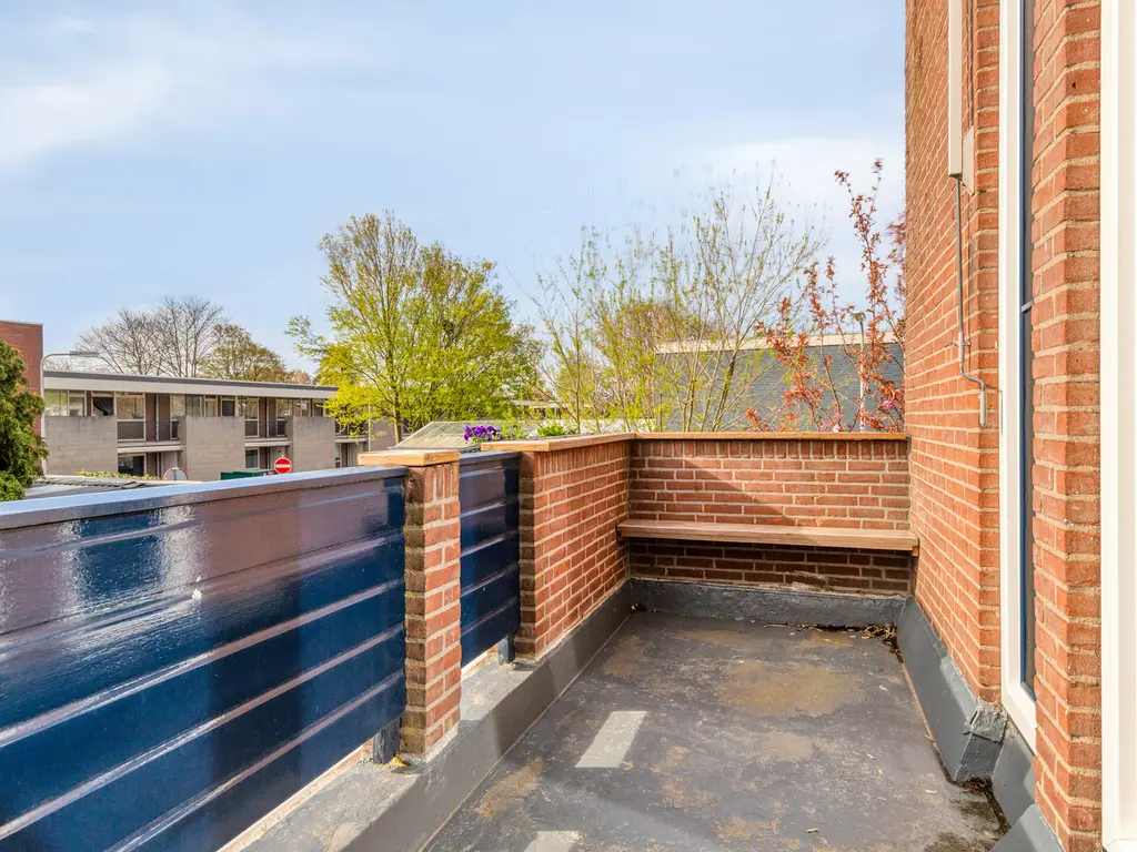 Dijkstraat 28, HONSELERSDIJK