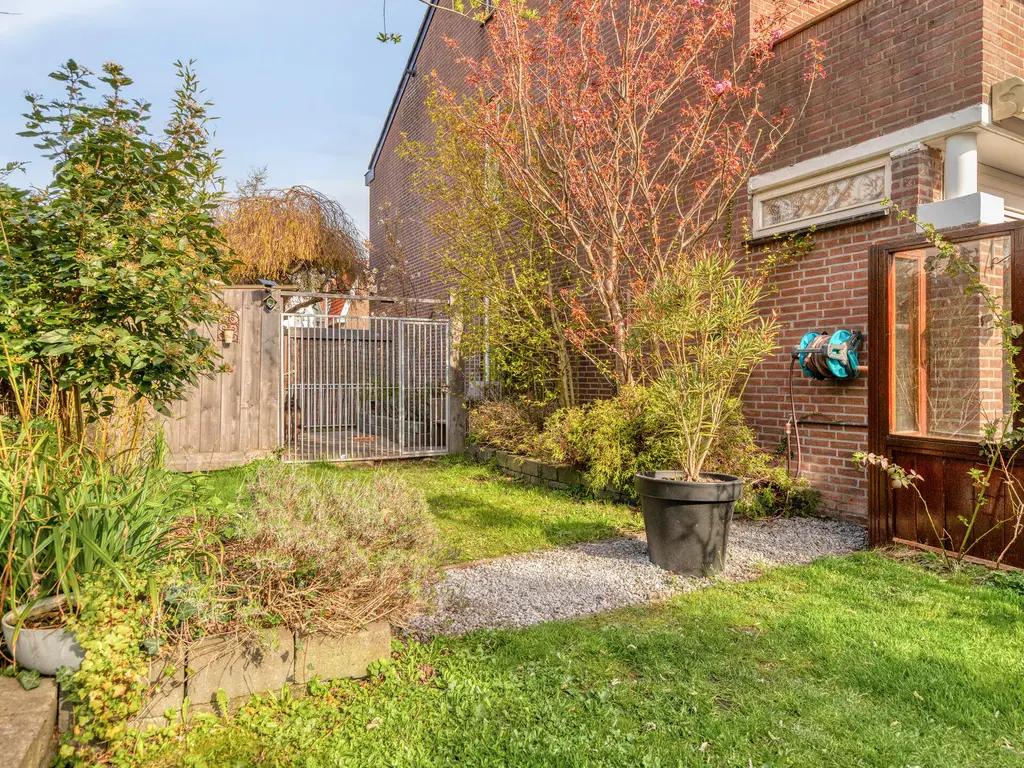 Dijkstraat 28, HONSELERSDIJK