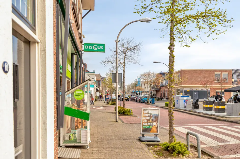 Dijkstraat 28