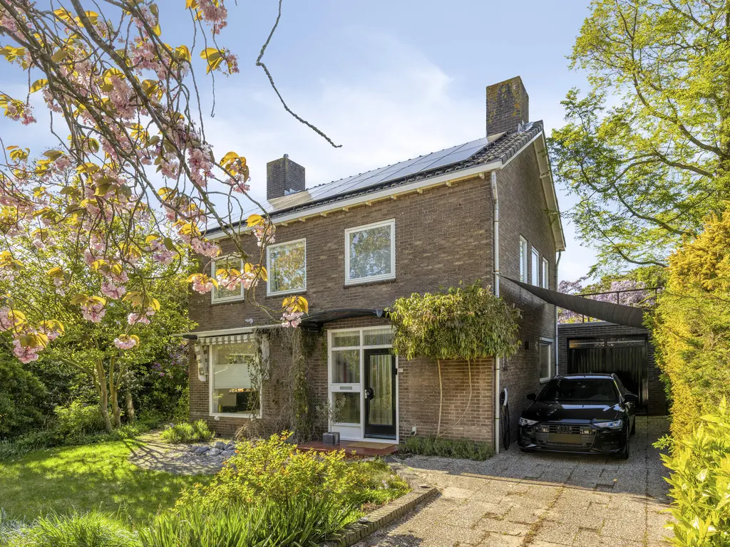 Mariëndijk 57A, HONSELERSDIJK
