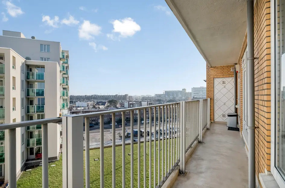 Zeekant 100C