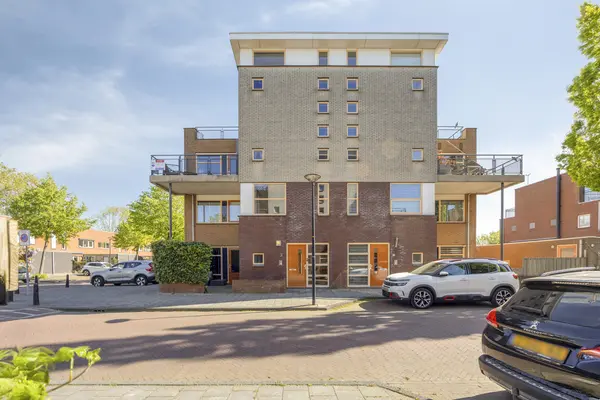 Hofje van Maat 3