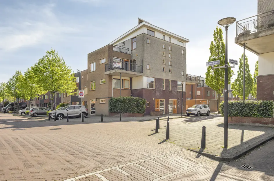 Hofje van Maat 3