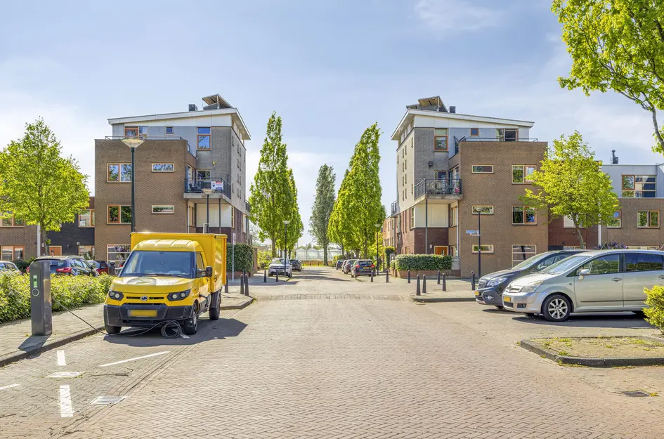 Hofje van Maat 3