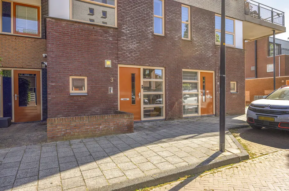 Hofje van Maat 3