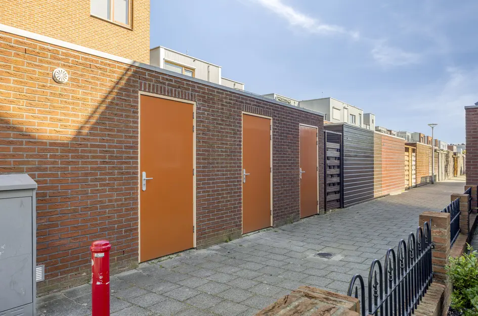 Hofje van Maat 3