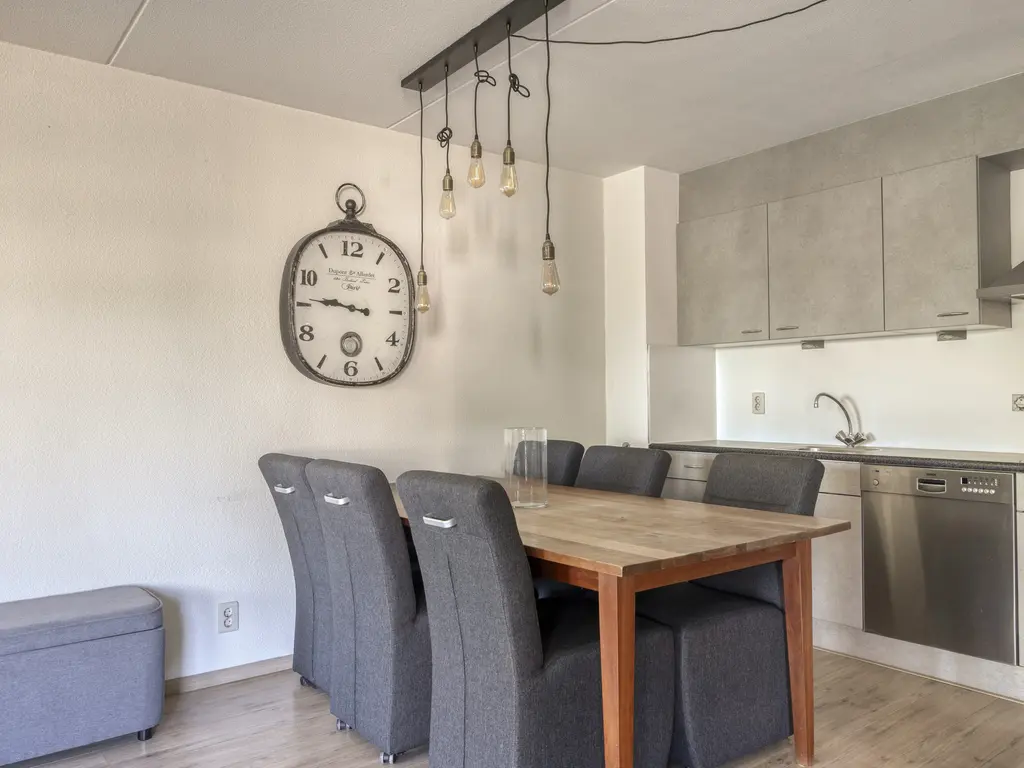 Hofje van Maat 3, POELDIJK