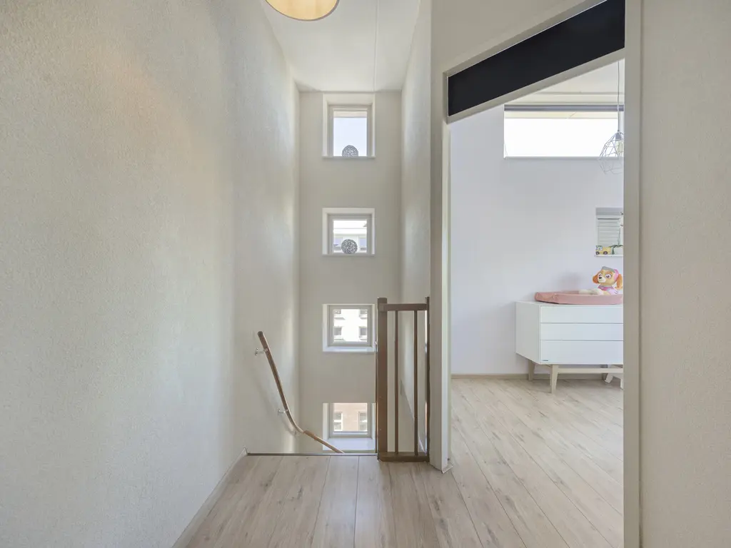 Hofje van Maat 3, POELDIJK