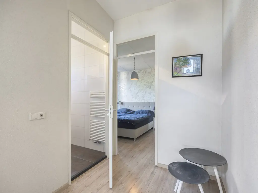 Hofje van Maat 3, POELDIJK