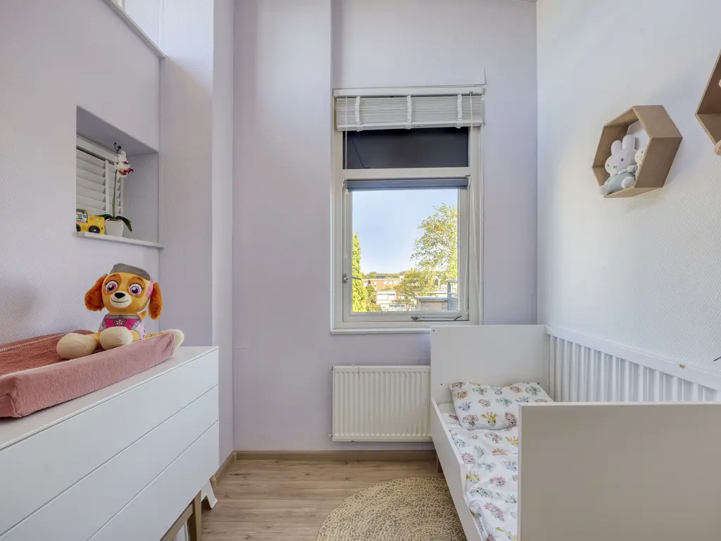 Hofje van Maat 3, POELDIJK