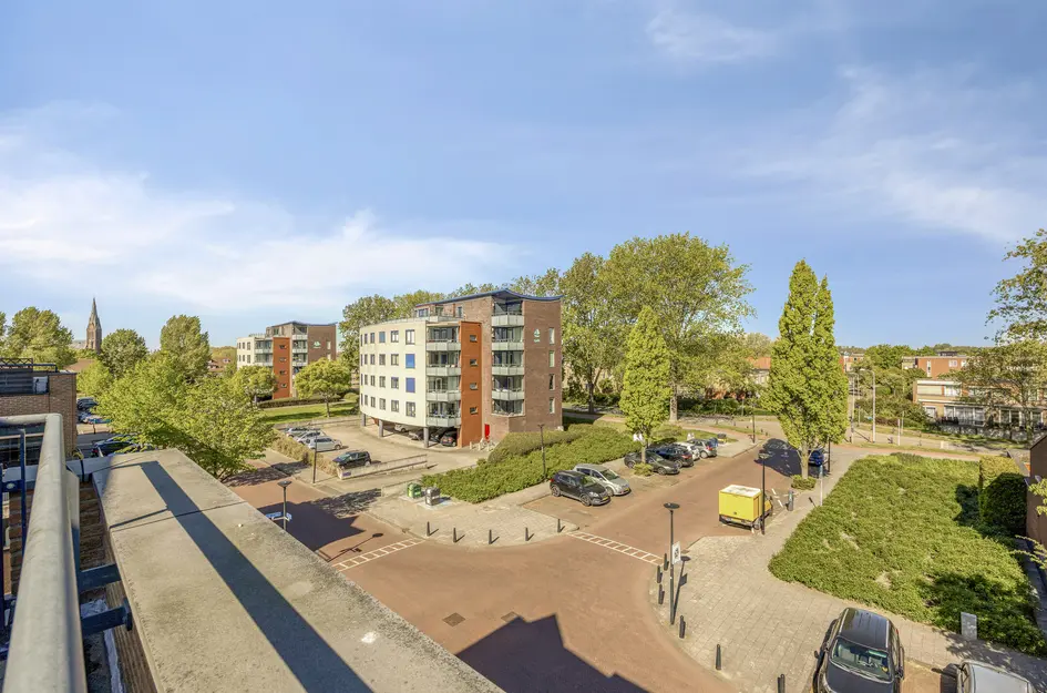 Hofje van Maat 3