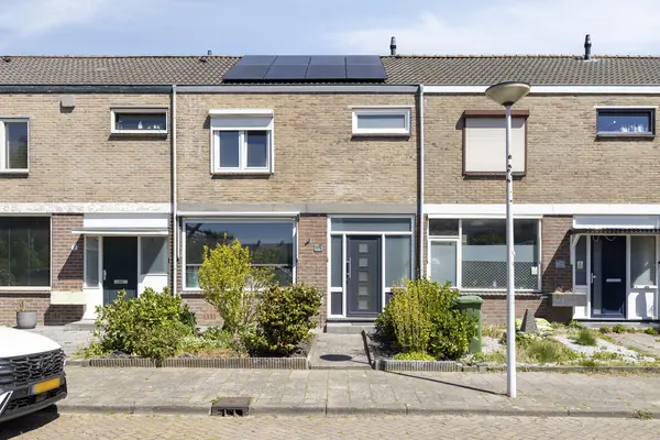 Pieter Brueghelstraat 9