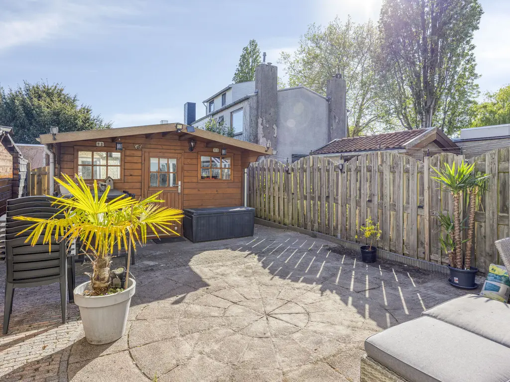 Menadostraat 43, VLAARDINGEN