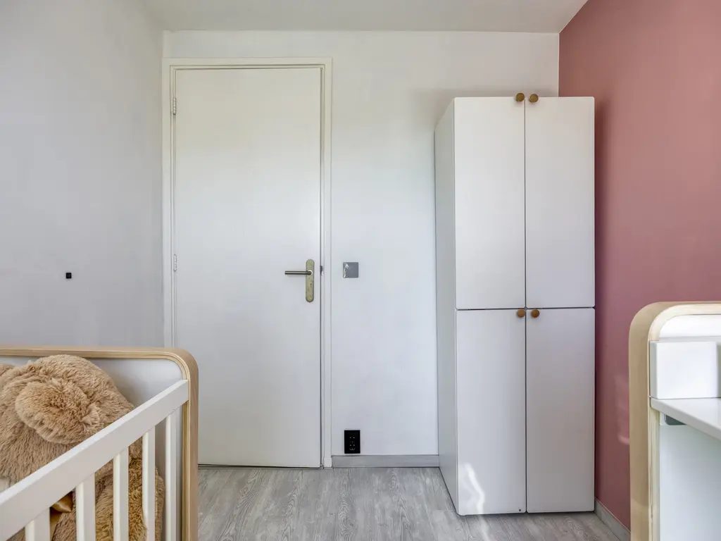 Menadostraat 43, VLAARDINGEN