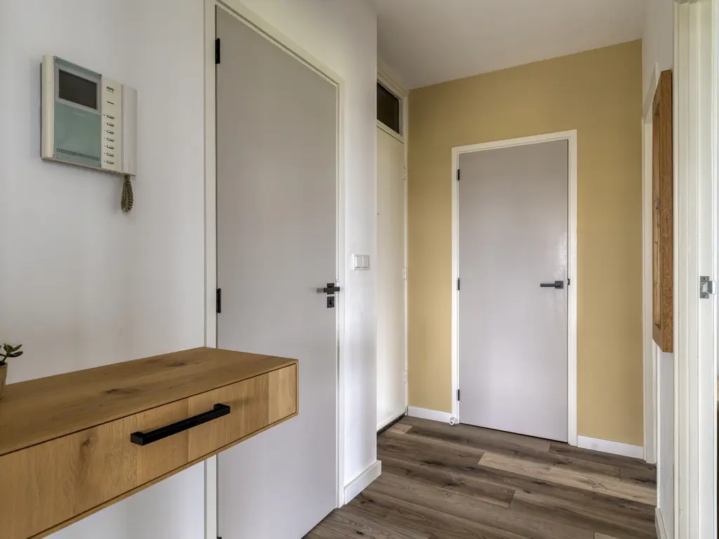 Schoutendreef 357, 'S-GRAVENHAGE