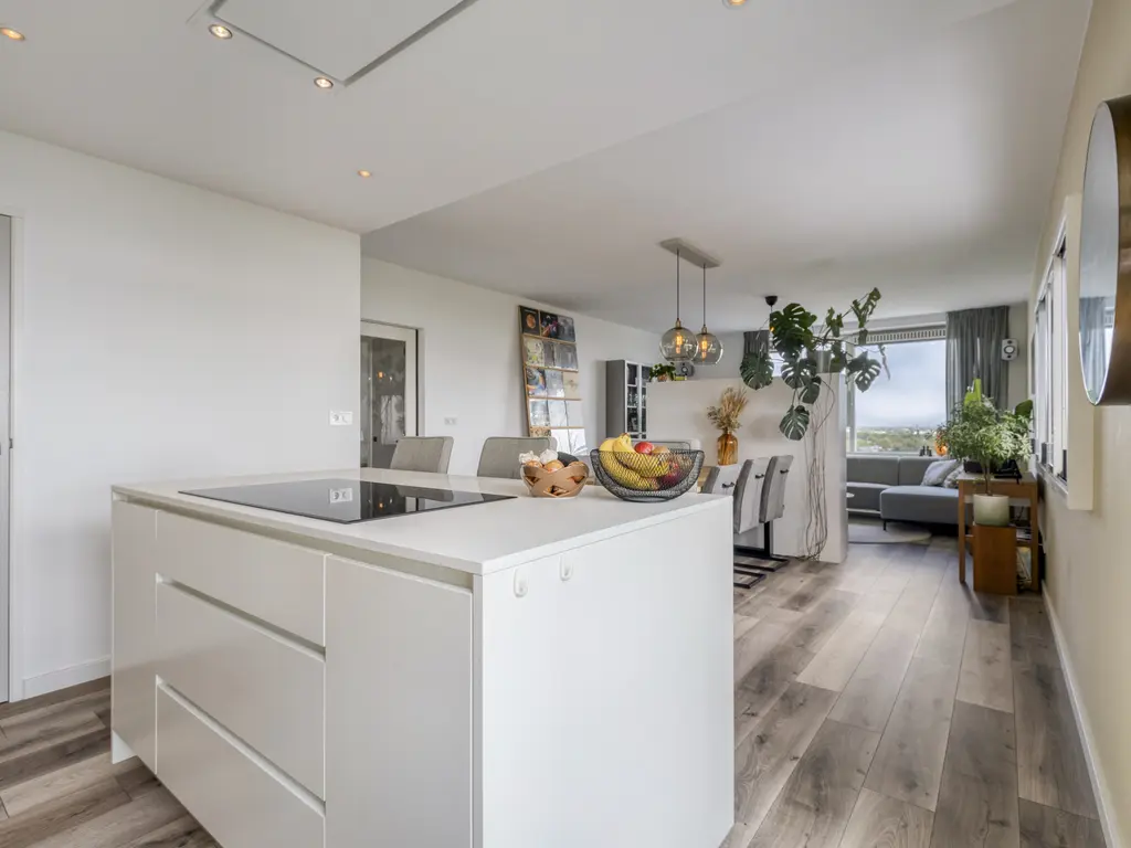 Schoutendreef 357, 'S-GRAVENHAGE
