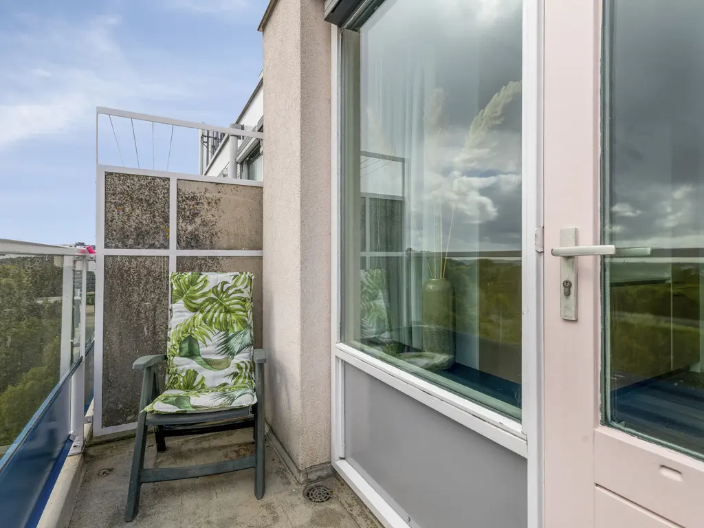Schoutendreef 357, 'S-GRAVENHAGE