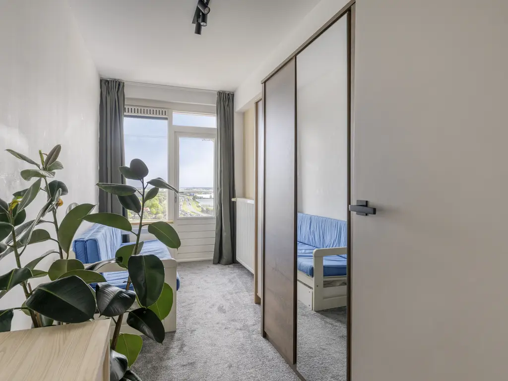 Schoutendreef 357, 'S-GRAVENHAGE