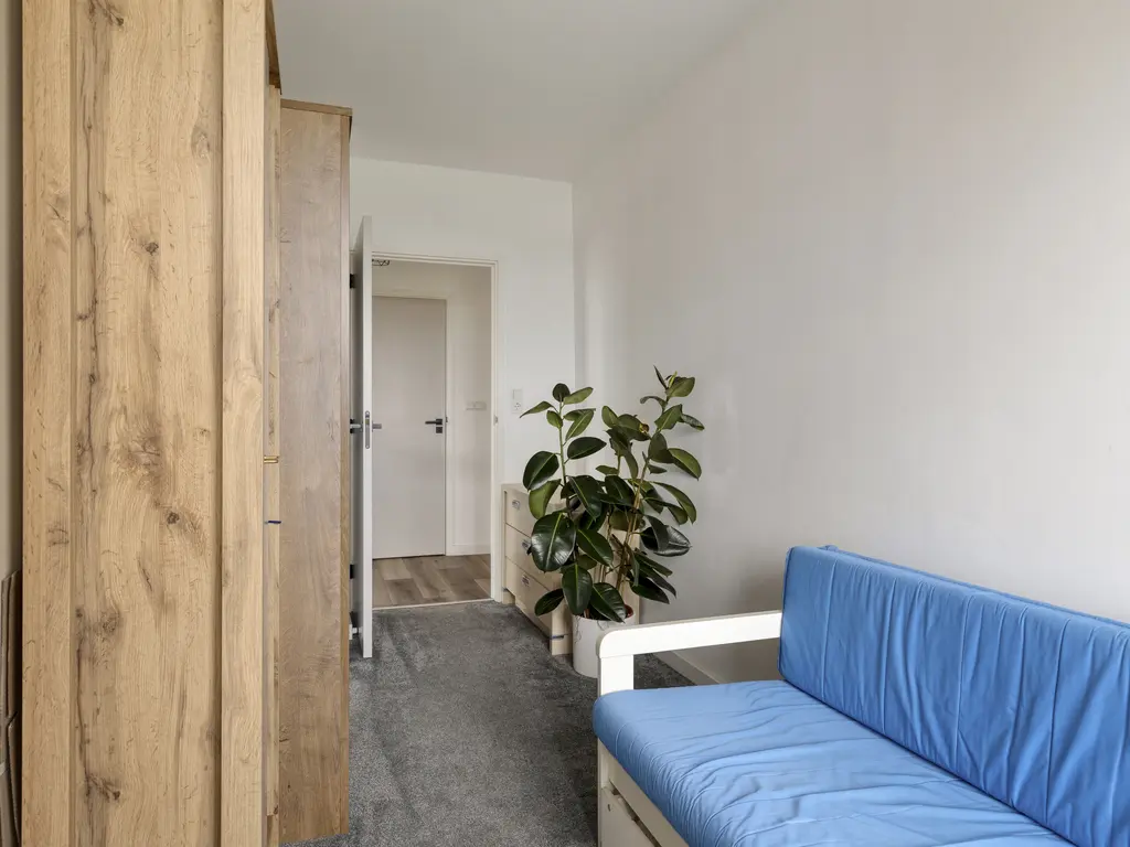 Schoutendreef 357, 'S-GRAVENHAGE