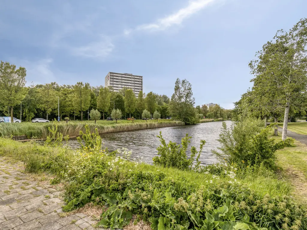 Schoutendreef 357, 'S-GRAVENHAGE