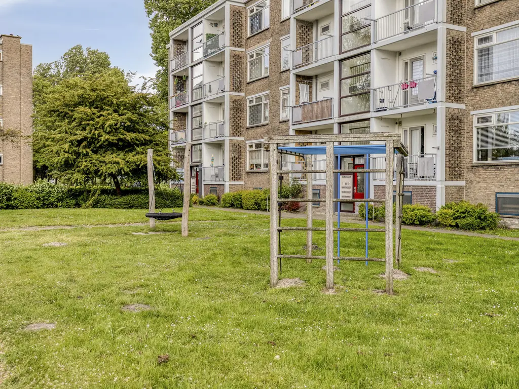 Schoutendreef 357, 'S-GRAVENHAGE