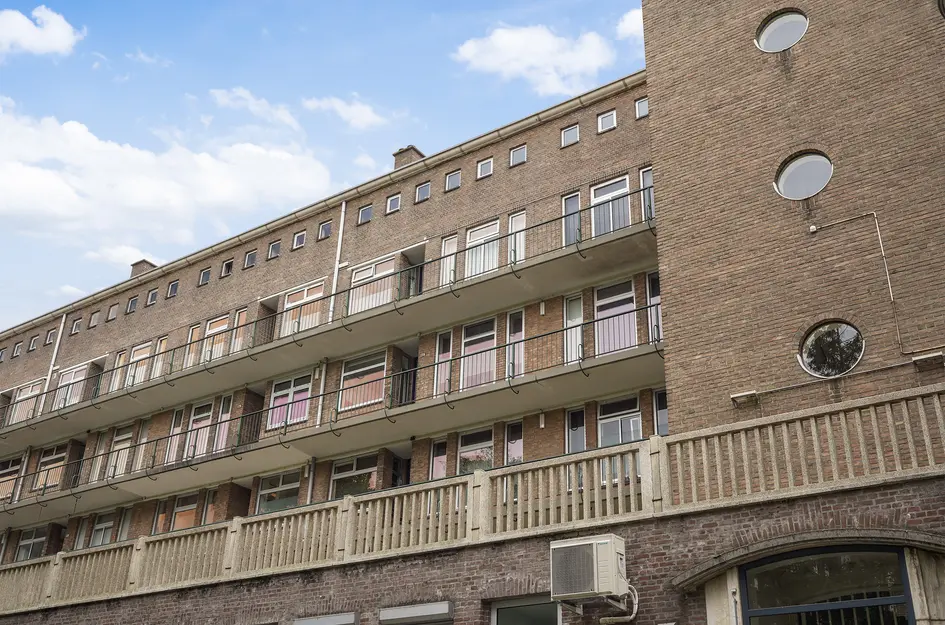Herman Robbersstraat 86D