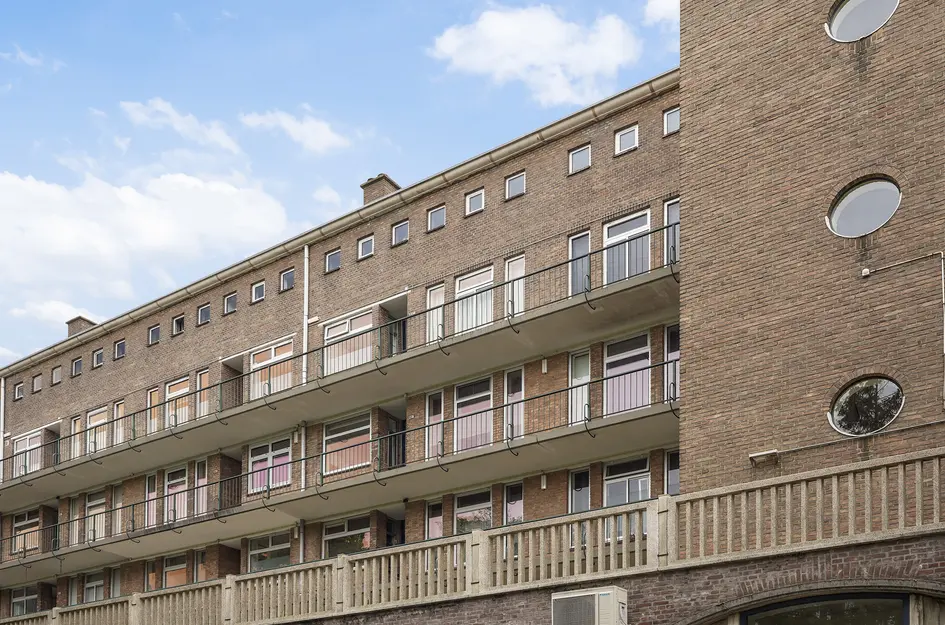 Herman Robbersstraat 86D
