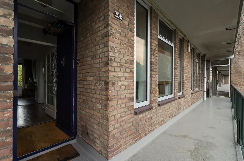 Herman Robbersstraat 86D