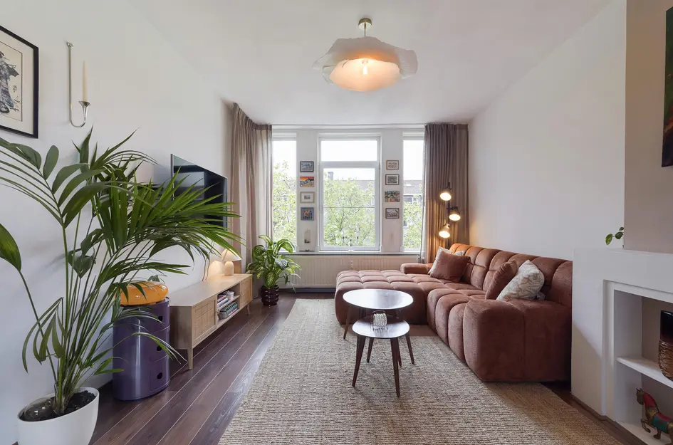 Herman Robbersstraat 86D