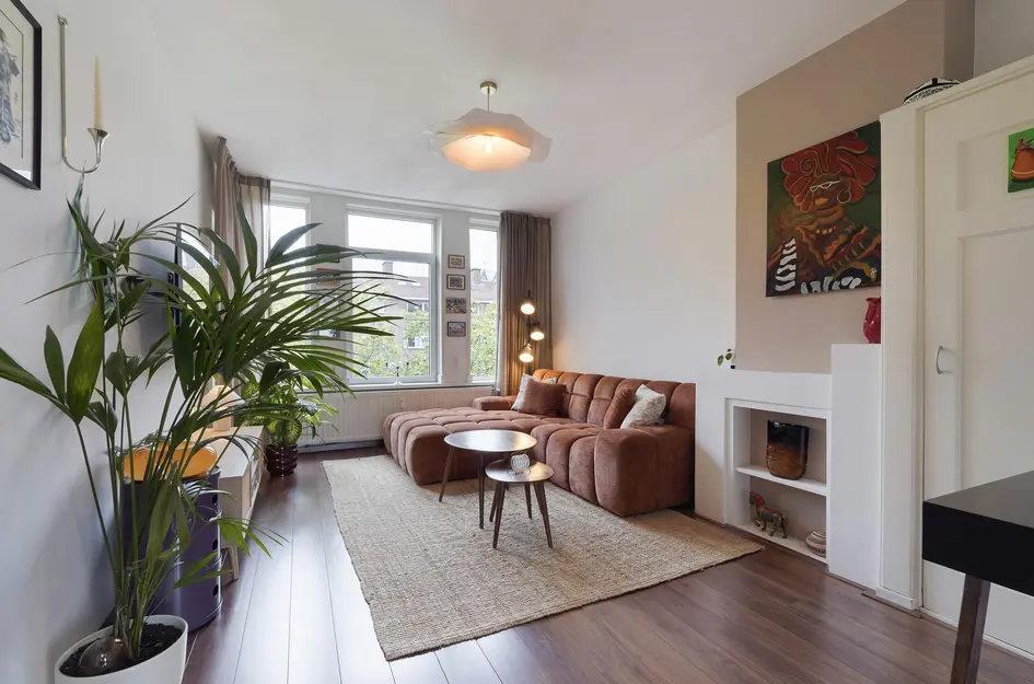 Herman Robbersstraat 86D