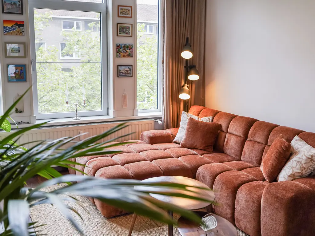 Herman Robbersstraat 86D, ROTTERDAM
