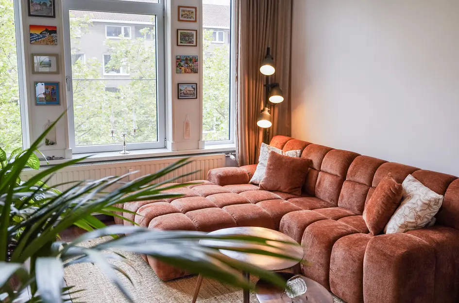 Herman Robbersstraat 86D