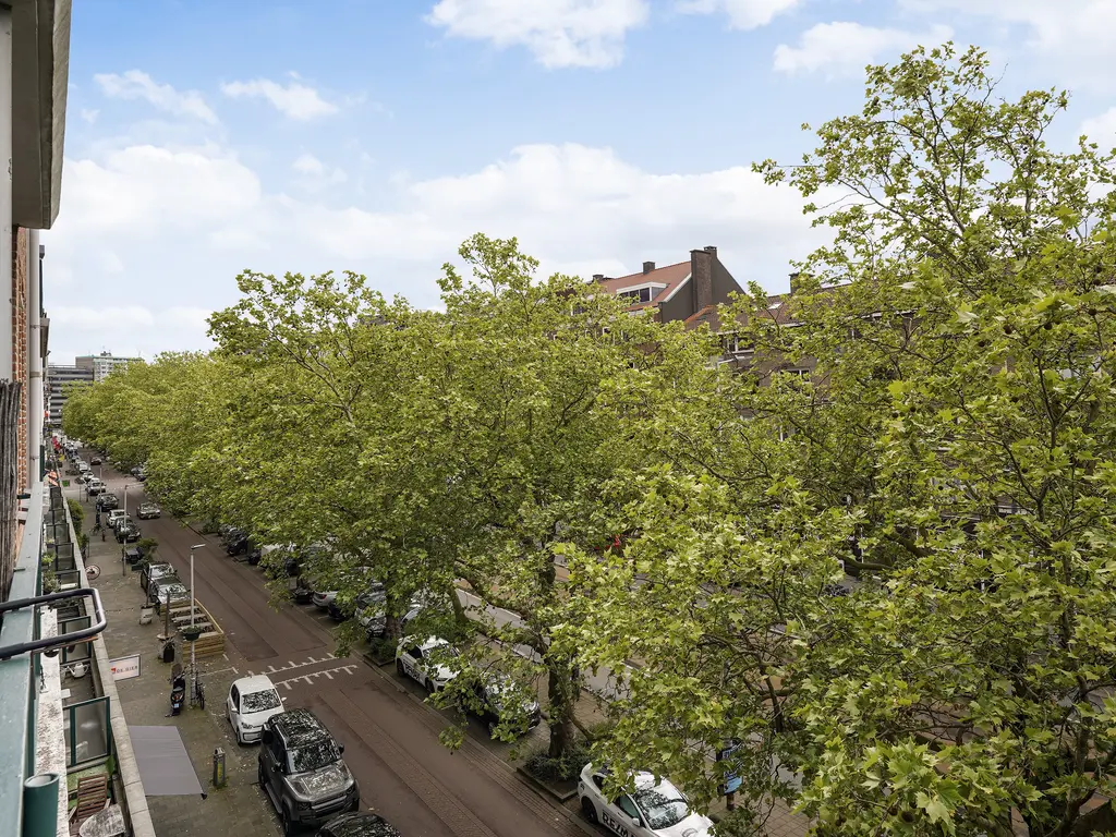 Herman Robbersstraat 86D, ROTTERDAM