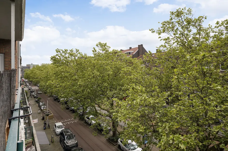 Herman Robbersstraat 86D