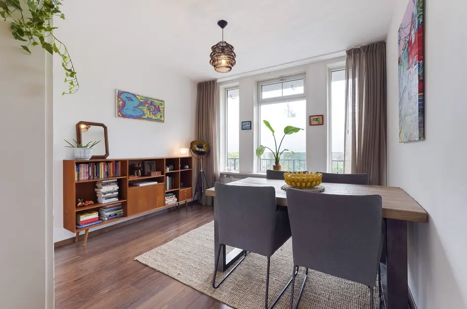 Herman Robbersstraat 86D