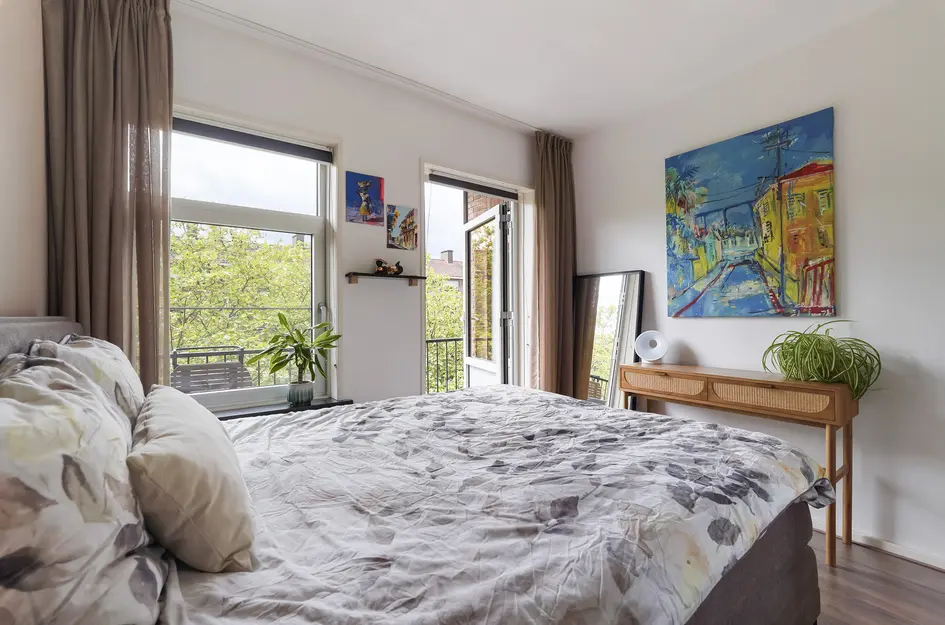 Herman Robbersstraat 86D