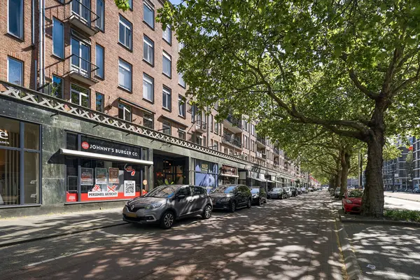Herman Robbersstraat 86D
