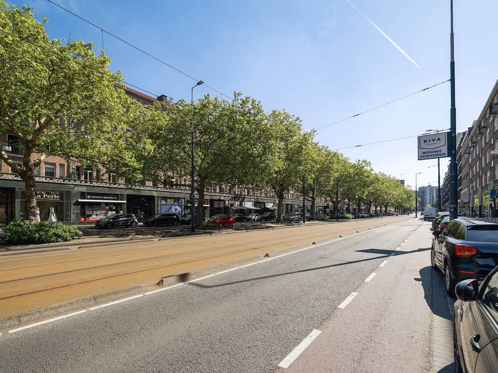 Herman Robbersstraat 86D, ROTTERDAM