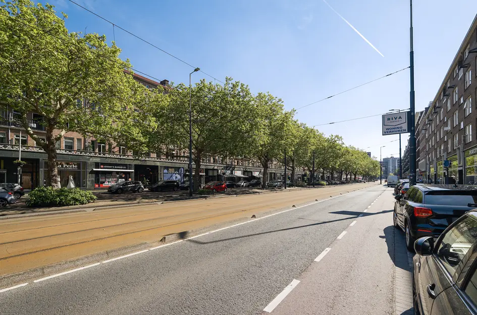 Herman Robbersstraat 86D