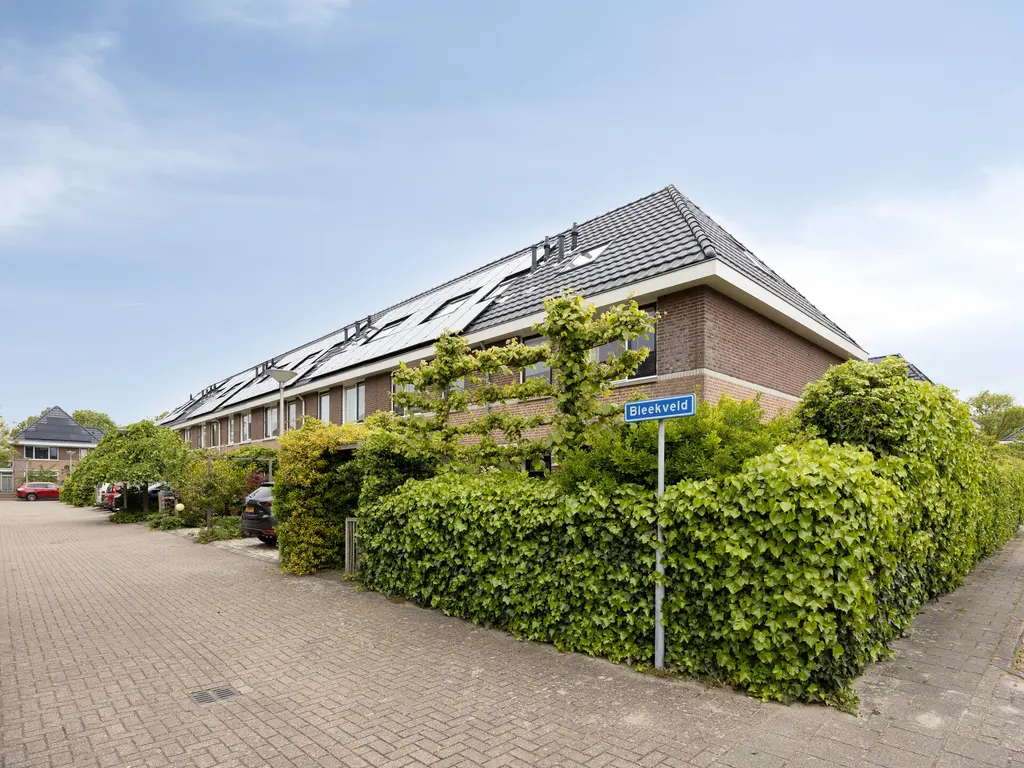 Bleekveld 2, DEN HOORN