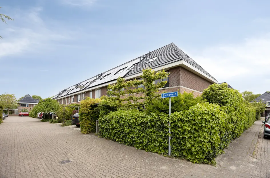 Bleekveld 2
