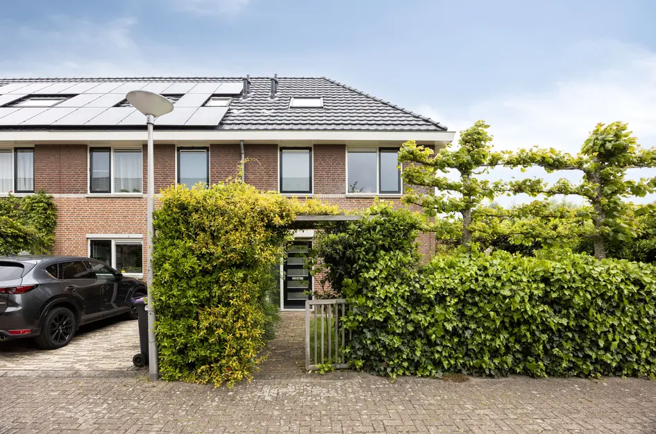Bleekveld 2