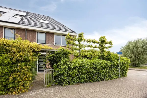Bleekveld 2