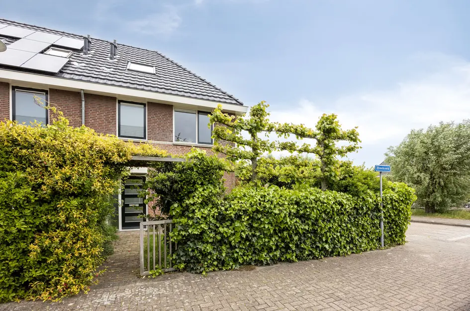 Bleekveld 2